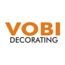 Vobi Decorating logo